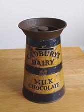 Rare Antique Novelty Cadbury's