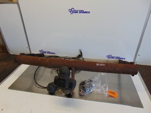 Ford max tow bar 15 - ford, s-max