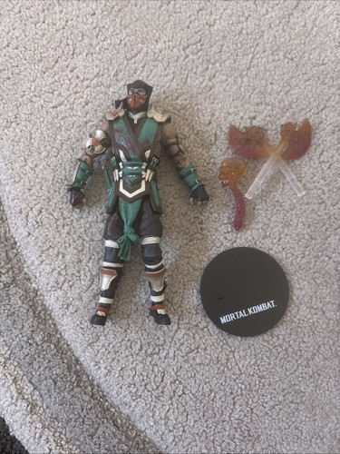Mcfarlane mortal kombat - mcfarlane,