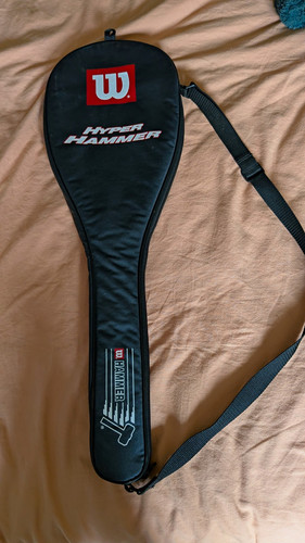 Wilson hyper hammer tennis - hammer,