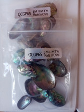 Packs abalone graduated - packs, of