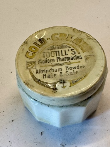 1915 tootill pharmaceutical - tootill,