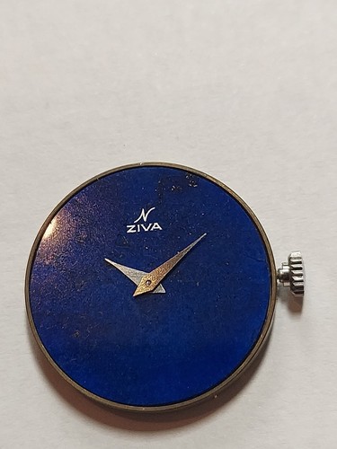 Bueche girod watch movement - girod,