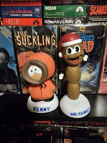 Funko wacky wobbler south park - wobbler,