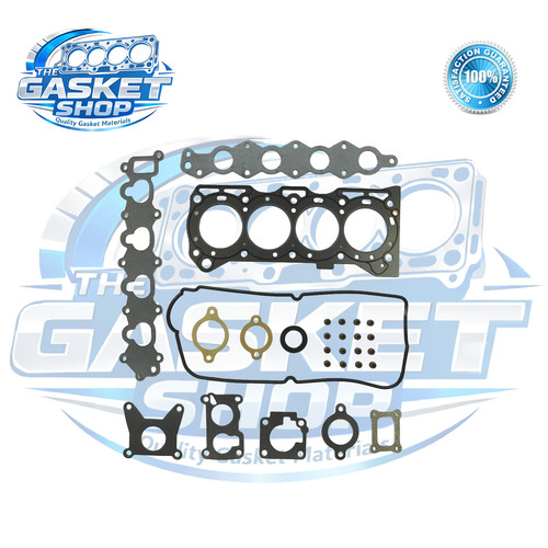 Head gasket set - gasket,