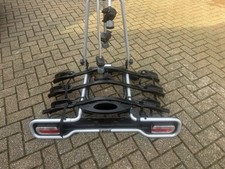 Thule 943 EuroRide 3-bike