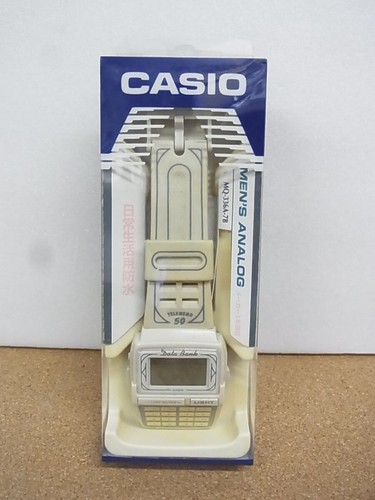 Casio databank - casio,
