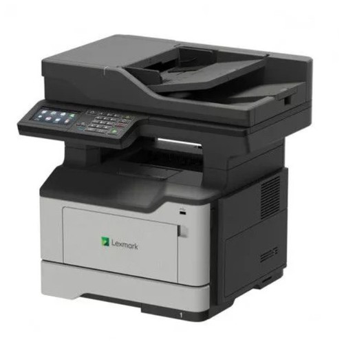 Lexmark mx521ade printer mono - mx521ade,