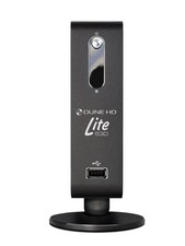 Dune Media Player With Internal 2.5” Storage