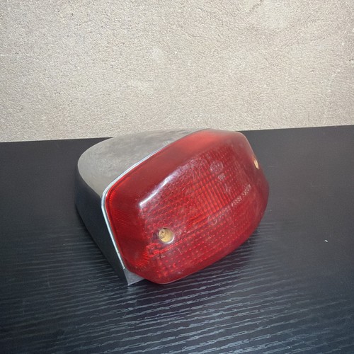 Gilera cougar 125 tail - cougar,
