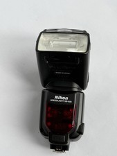 Nikon speedlight 900 shoe - speedlight, sb-900