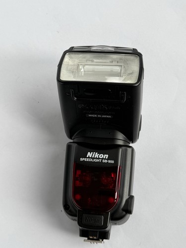 Nikon speedlight 900 shoe - sb-900,