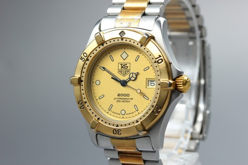 Exc vintage tag - [exc+5],