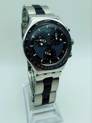 Swatch irony chrono windfall - swatch,
