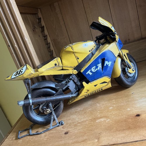 Minichamps yamaha motogp - minichamps,