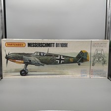 Rare Vintage Matchbox 1/32