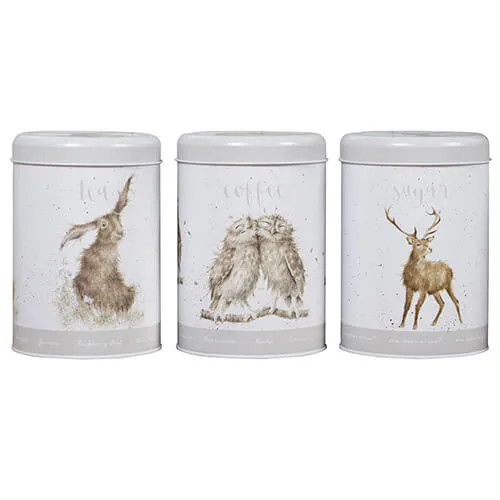 Wrendale designs tea - coffee, &