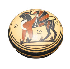 Greek Corinth Souvenir Trinket