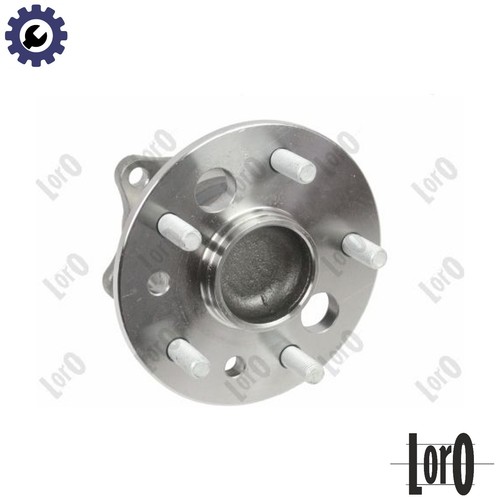 Wheel bearing kit - wheel,