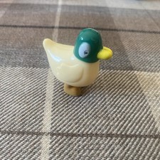 CBeebies Magazine Sarah & Duck