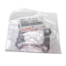 GENUINE TOYOTA EGR VALVE