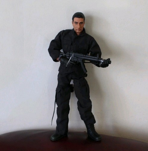 World peacekeepers 6 - world, 1:6