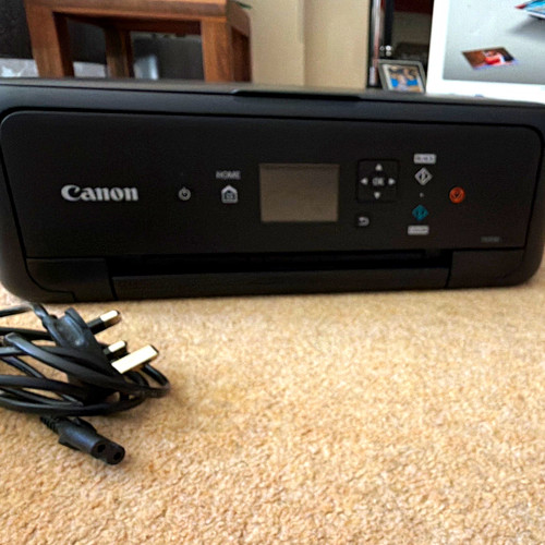 Canon pixma ts5150 - ts5150, all-in-one