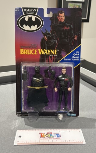 Vintage kenner batman returns - kenner,