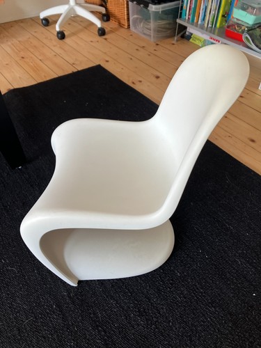 Vitra panton junior chair - junior,