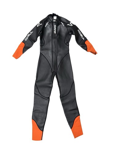 Gul seas black orange - fl,