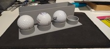 Precision Golf Ball Jig for