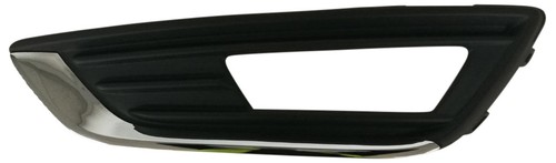 Ford focus front - ford, bumper