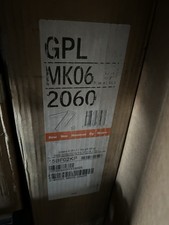 Velux GPL MK06 2060 Roof