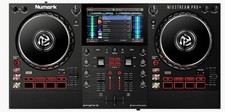 Numark Mixstream Pro + Plus DJ