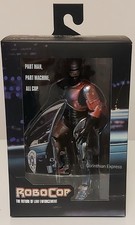 Neca Ultimate RoboCop ("Poster