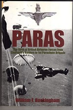 Paras The Birth of British