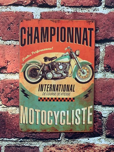 Championnat international - championnat,