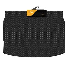 Boot Mat For Nissan Qashqai