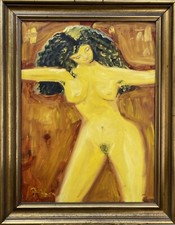 Paul Martinez-Frias (b. 1928