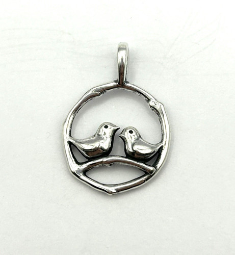 Beautiful james avery retired - beautiful!,