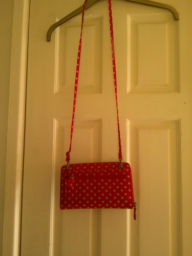 Cath kidston cross body travel - kidston,
