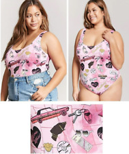 BNWT New Lazer Kitten USA