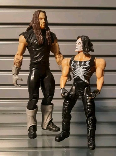 Wrestling classic wwf wwe - classic,