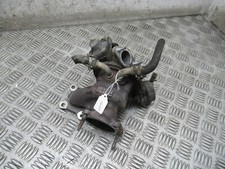 2016 FORD ECOSPORT ZETEC CBW