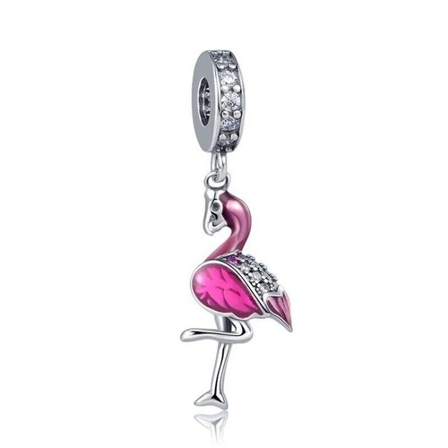 S925 sterling silver - s925, pink