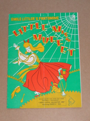 Pat kirkwood little miss - pat,