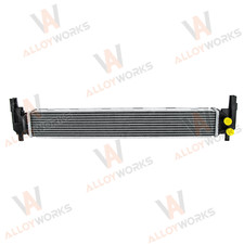 Intercooler Radiator FITS Audi