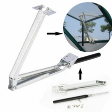 Greenhouse Automatic Window