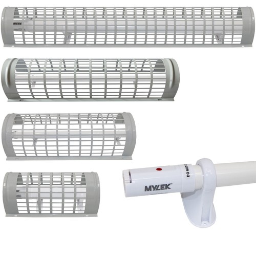 Mylek tubular heater - tubular,
