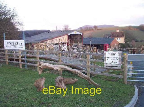 Photo 6x4 posterity - photo,